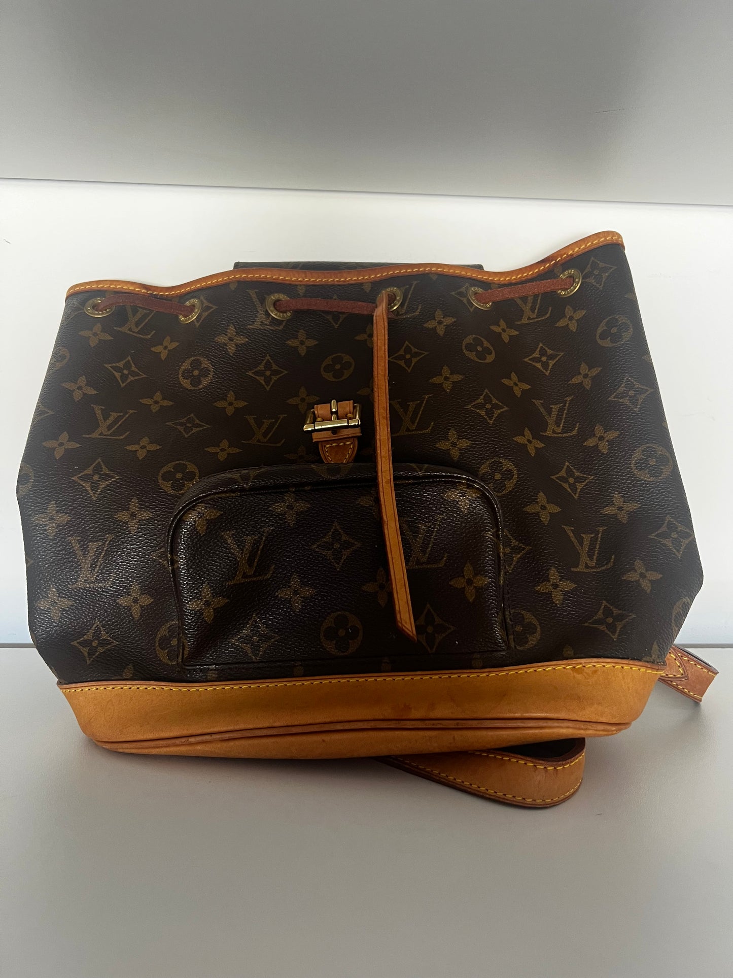LV montsouris