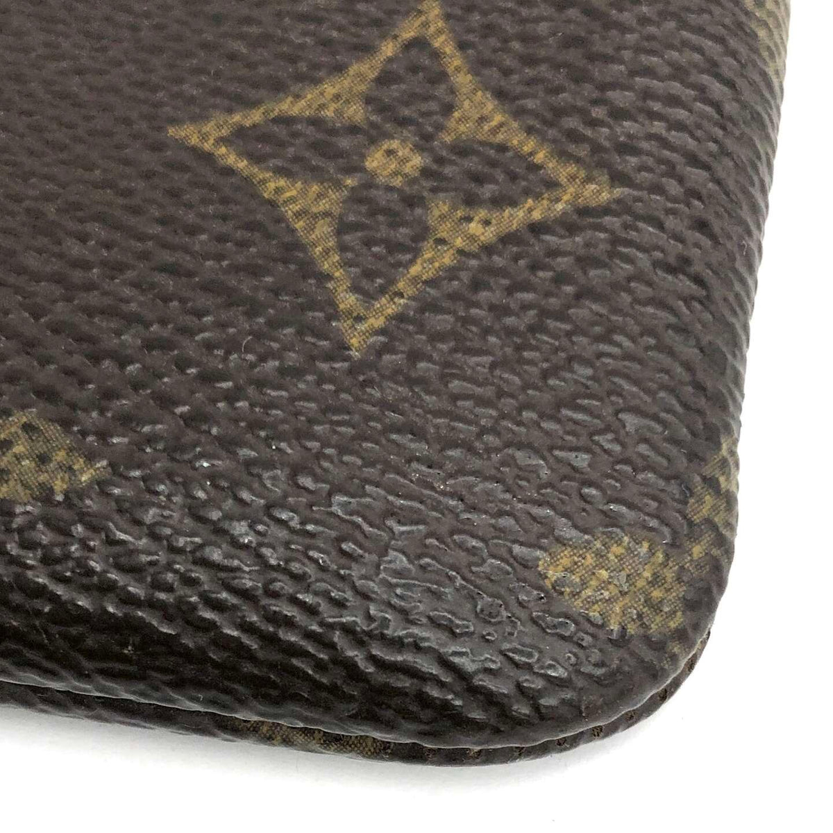Louis Vuitton Pochette Clés
