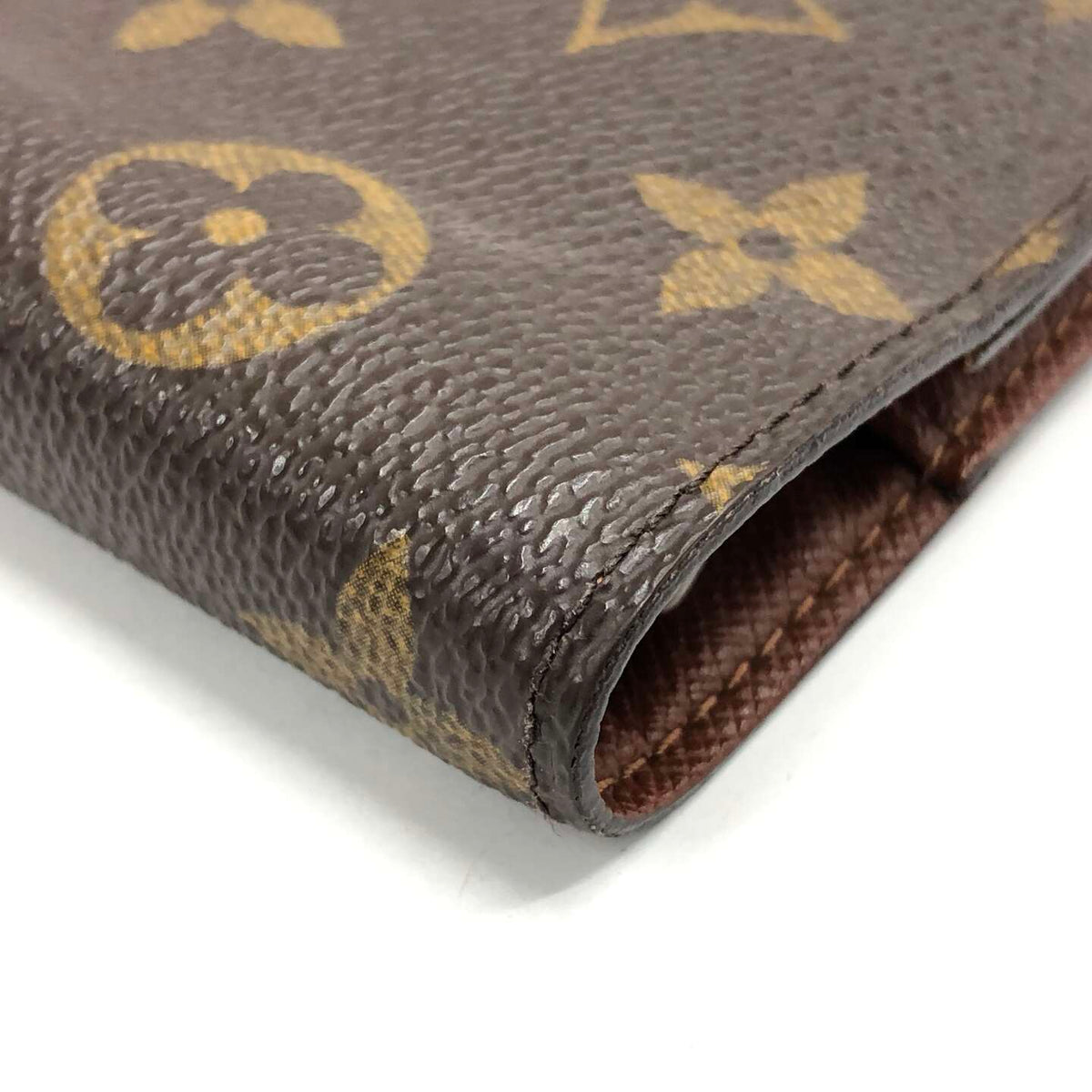 Louis Vuitton agenda cover PM