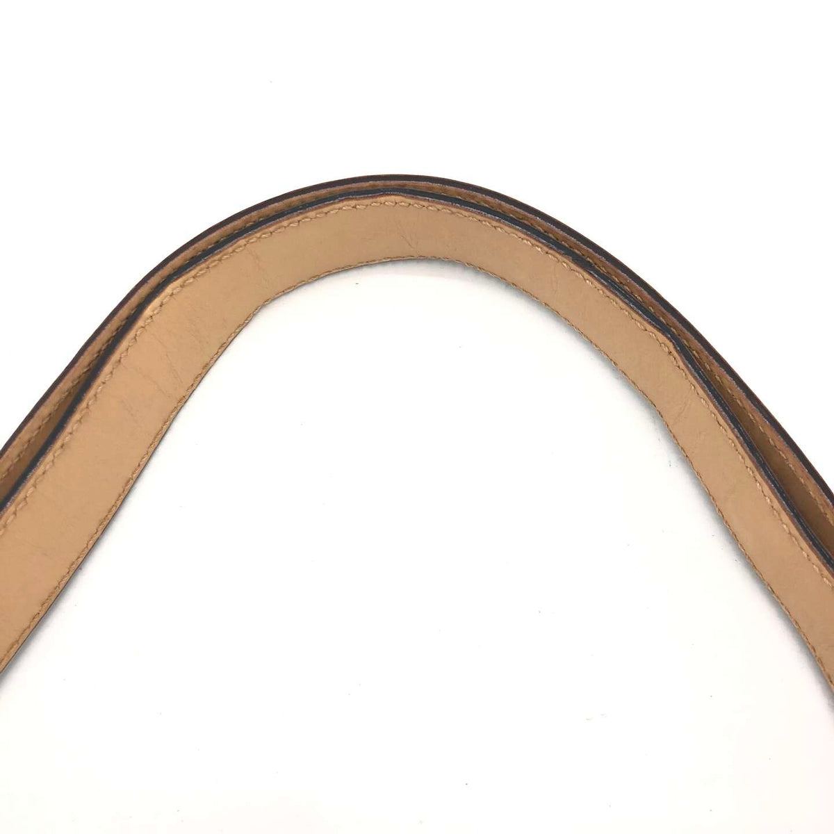 Salvatore Ferragamo baguette