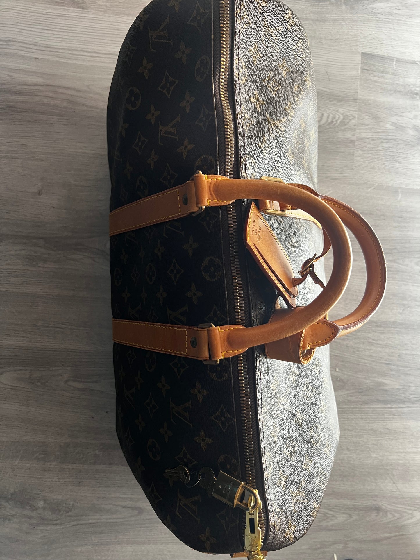 Louis Vuitton Keepall 45