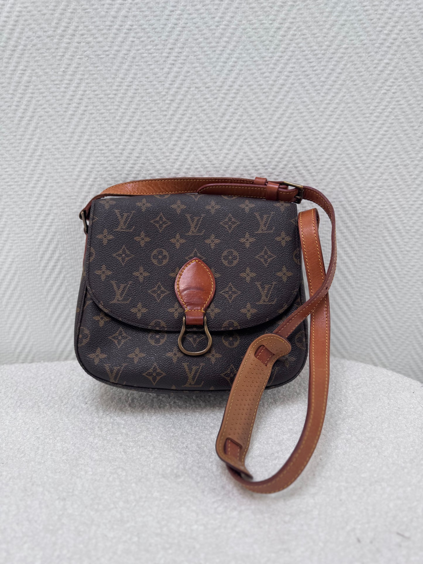 Louis Vuitton Saint Cloud GM