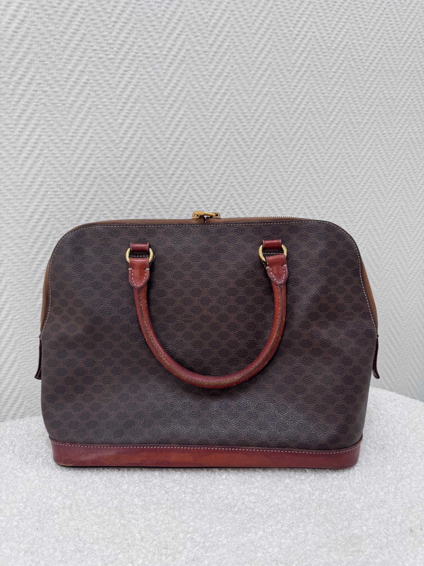 Celine sac vintage macadam