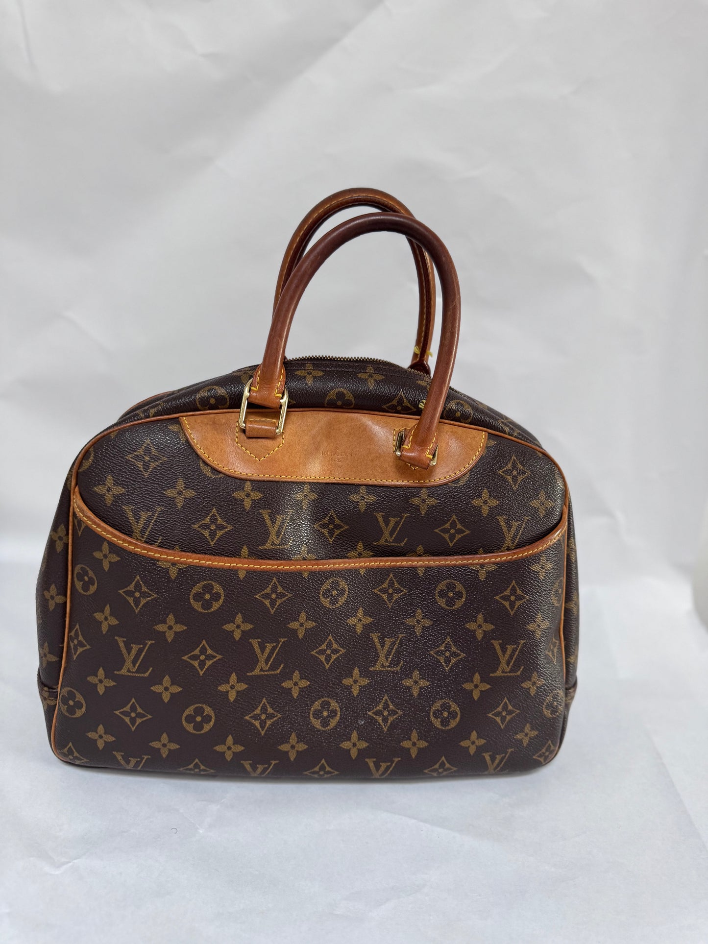Louis Vuitton Deauville