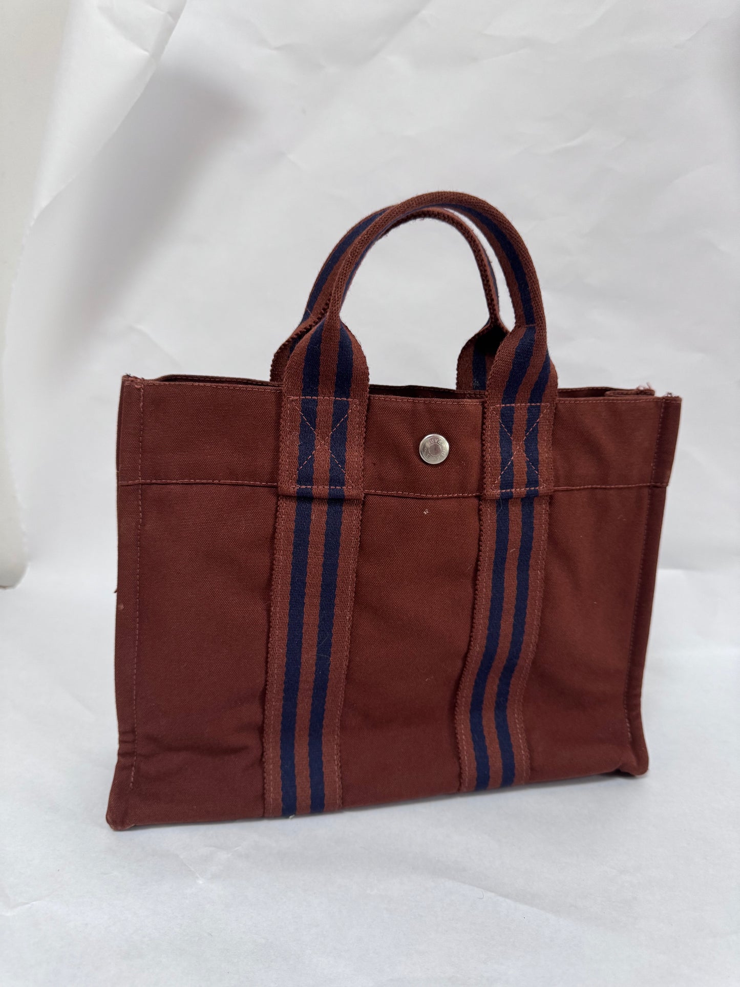 Hermes sac toto small