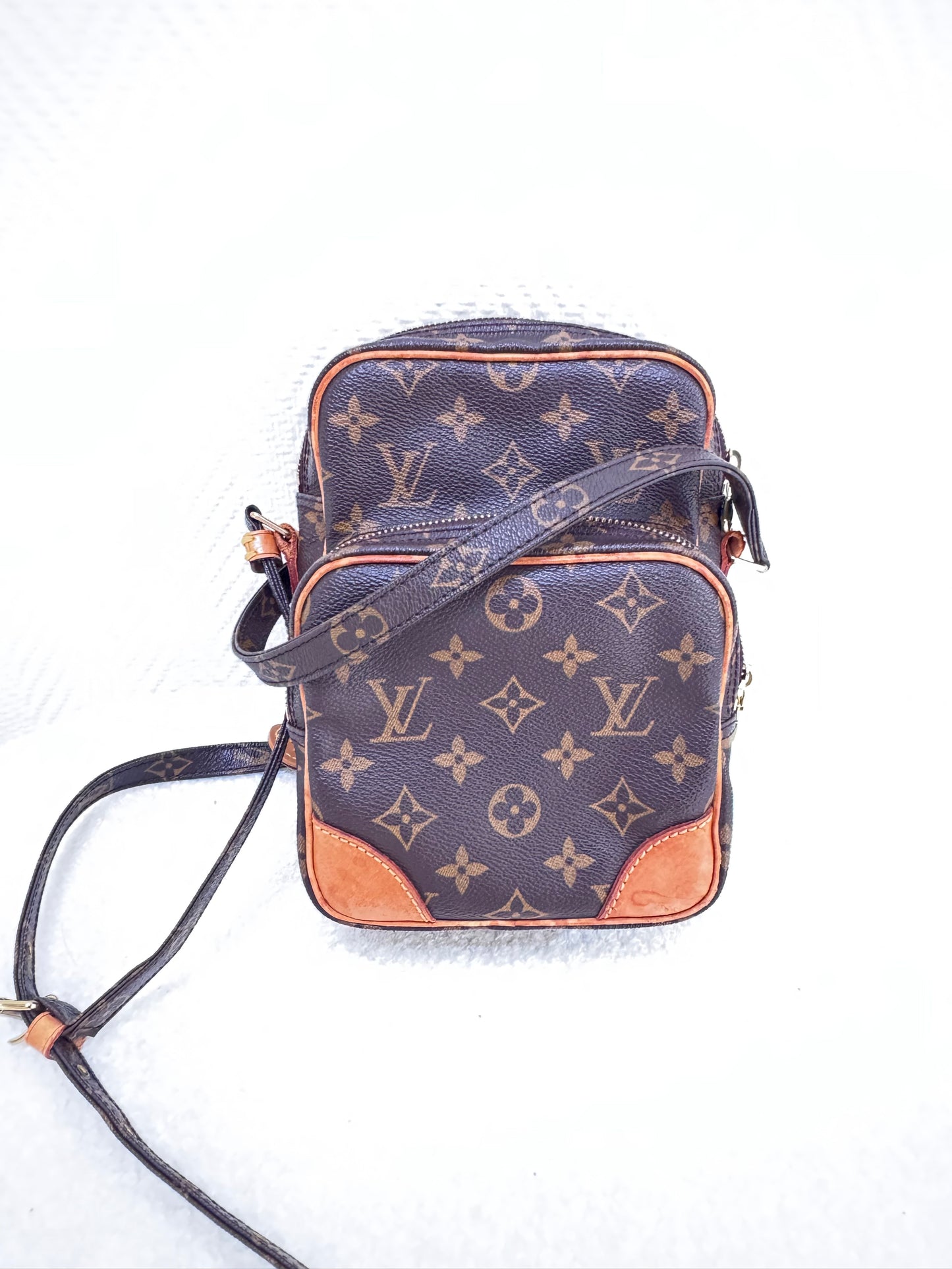 Louis Vuitton Amazone