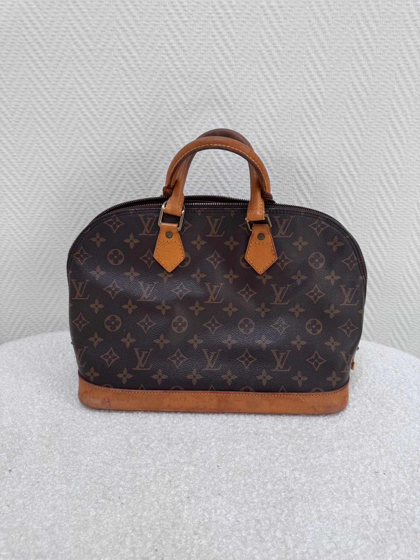Louis Vuitton Alma PM SD0957