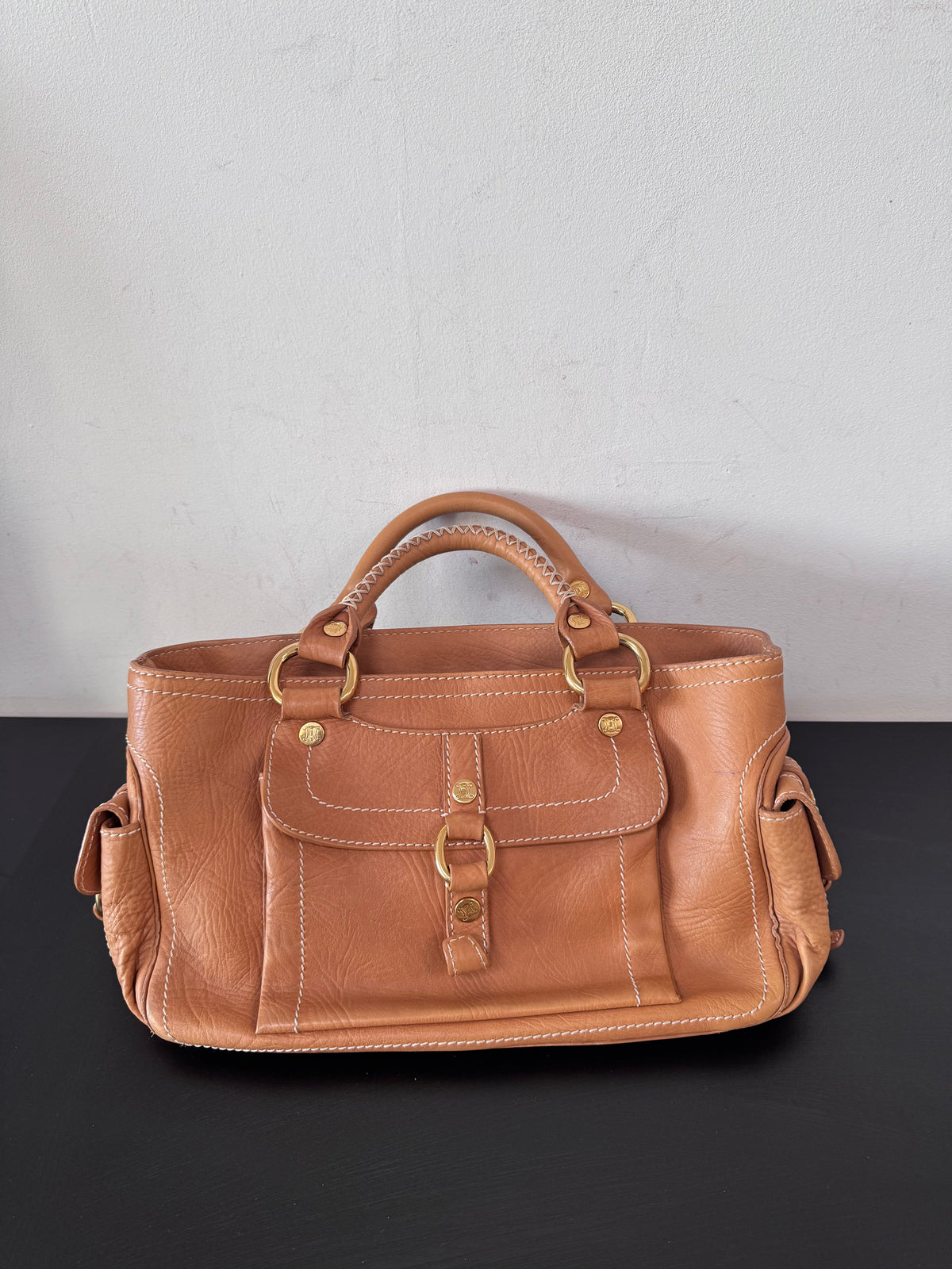 Celine Boogie cargo