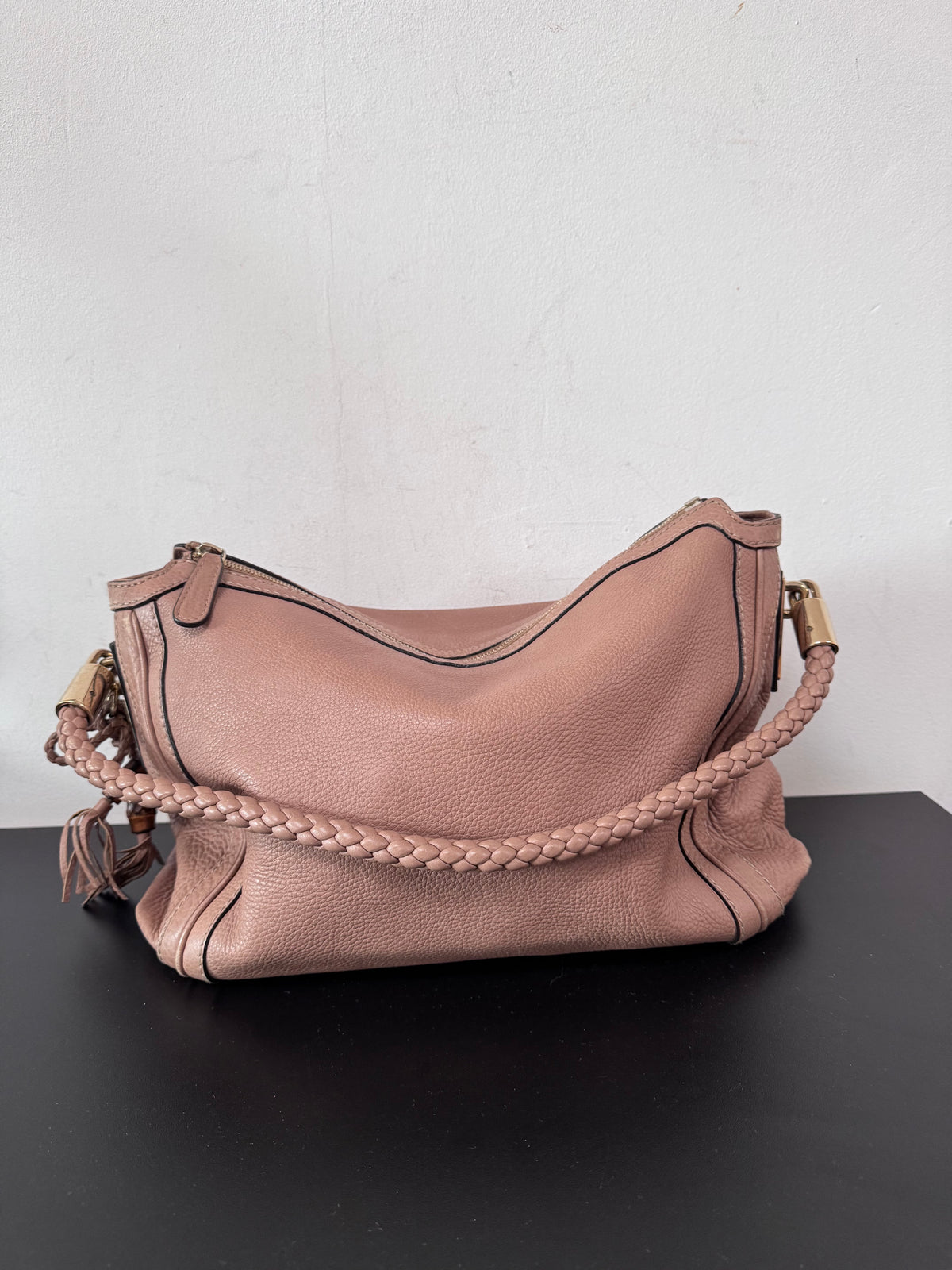Gucci bella hobo