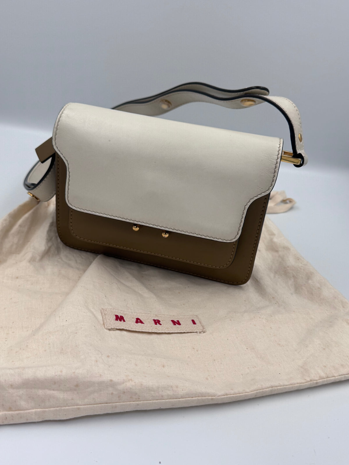 Marni Trunk mini
