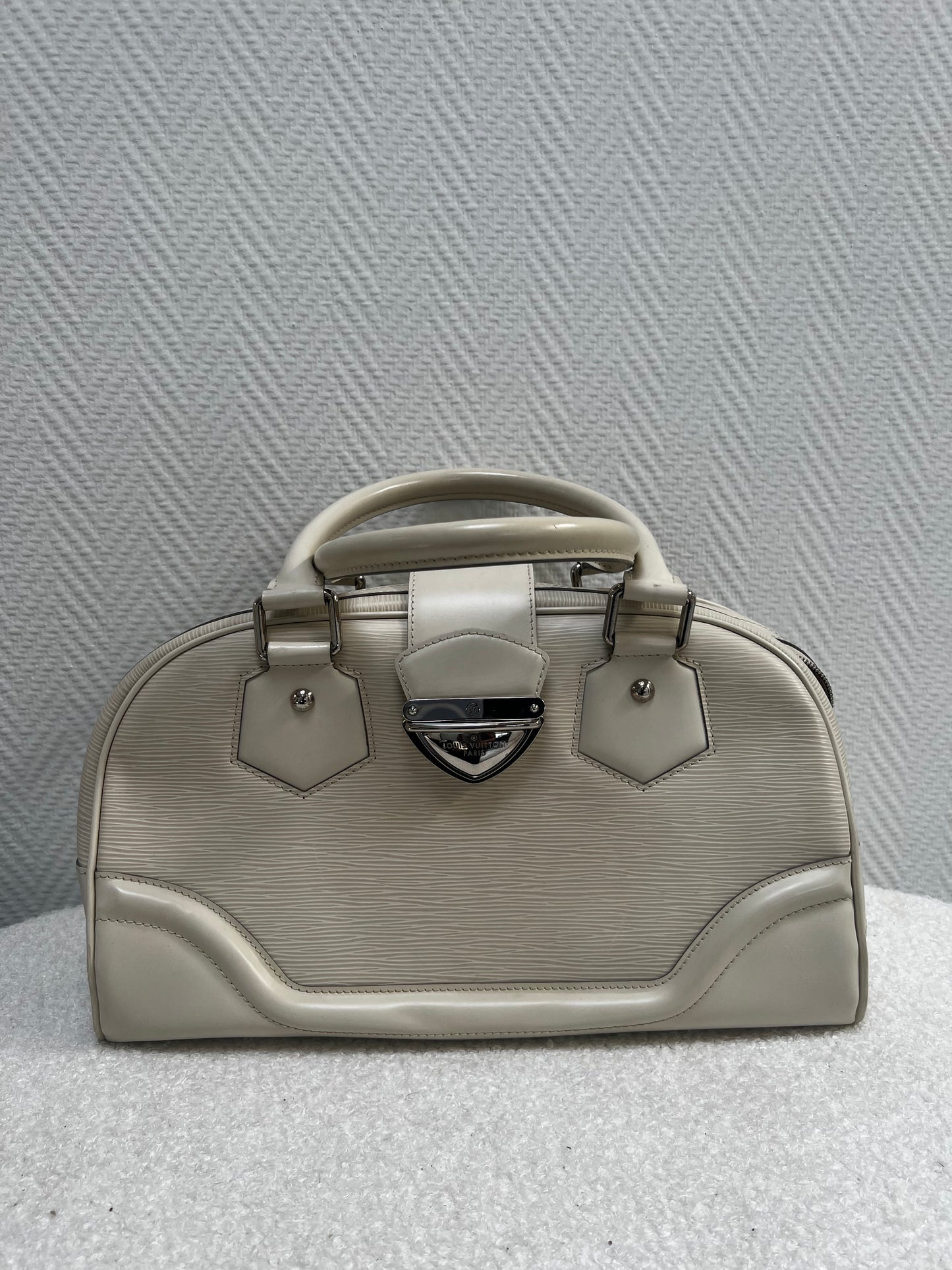 Louis Vuitton Montaigne GM Bowling Bag