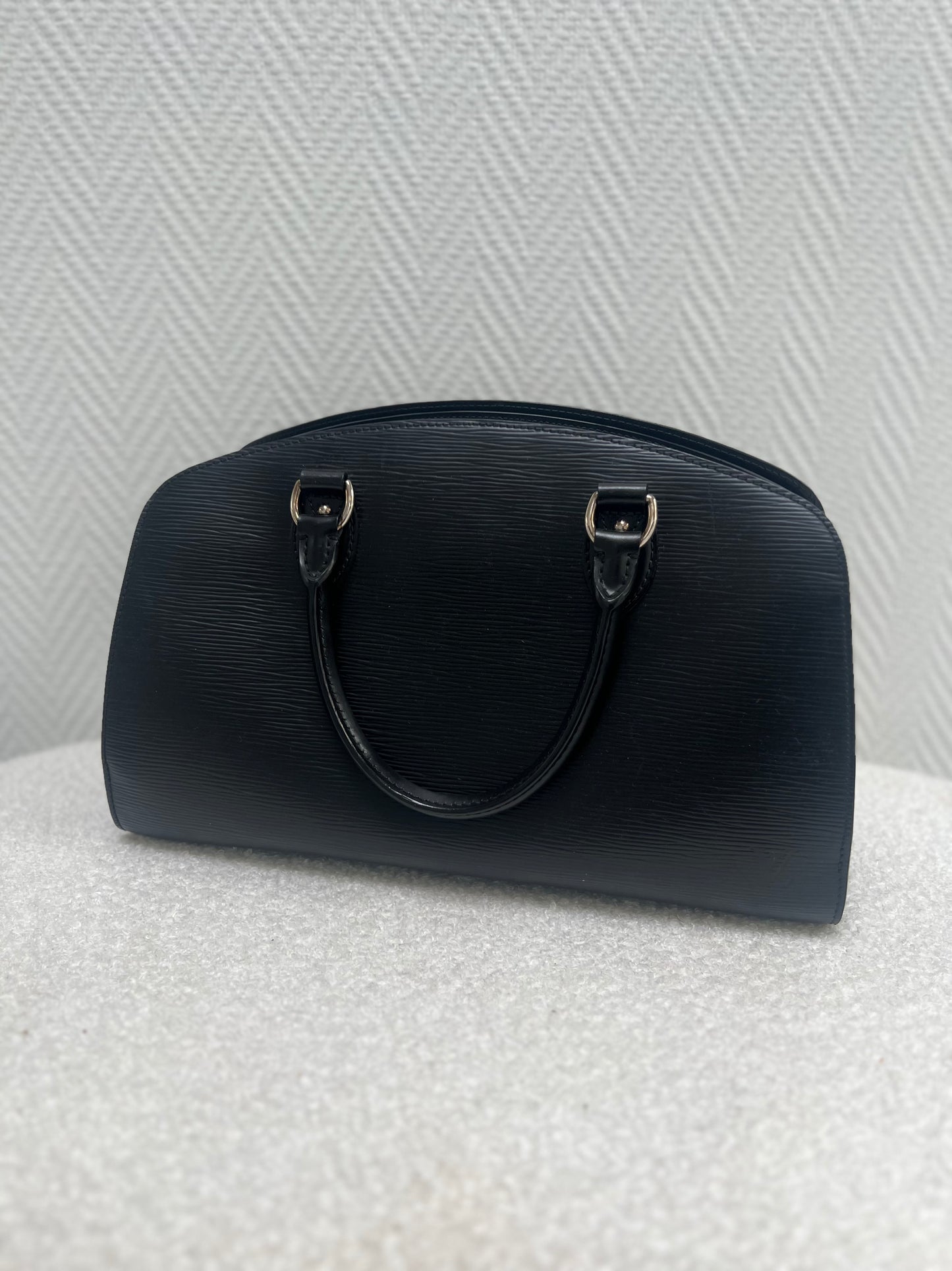 Louis Vuitton Jasmin epi noir