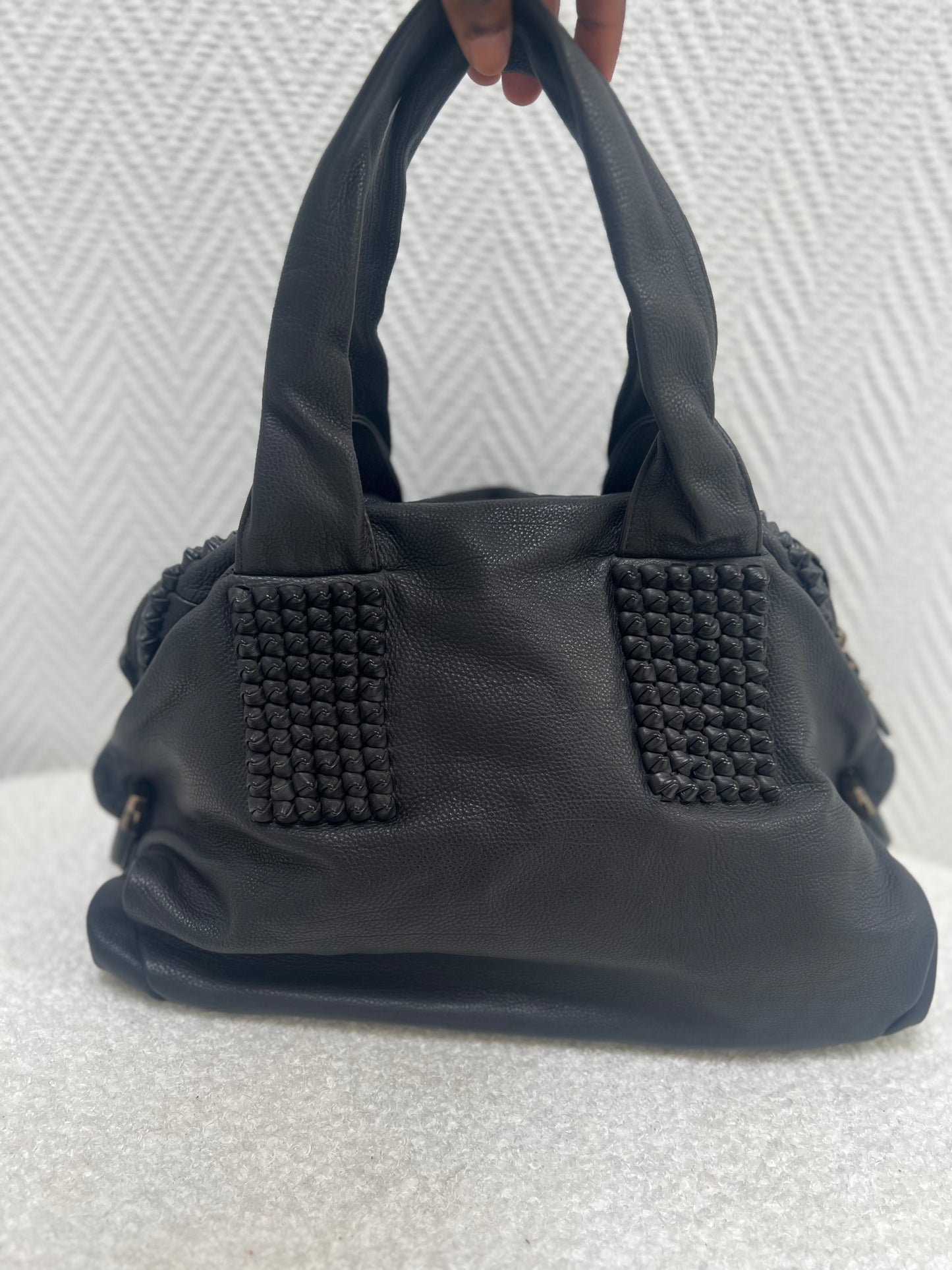 Salvatore ferragamo sac noir