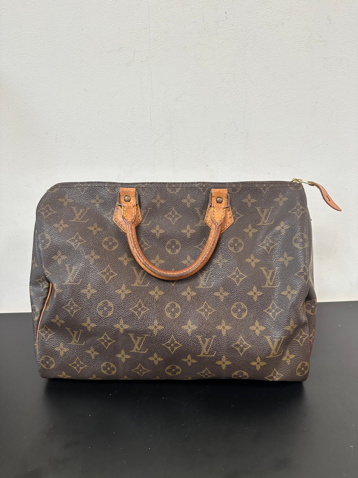 Louis Vuitton speedy 35