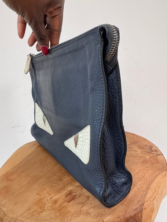Fendi Pochette Monster