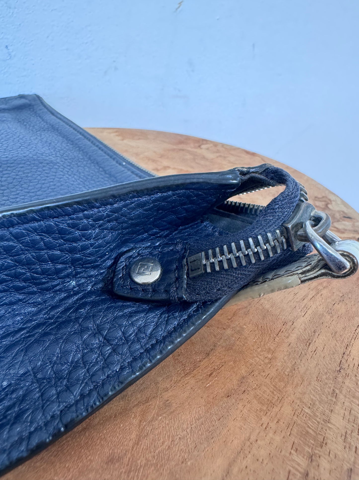 Fendi Pochette Monster