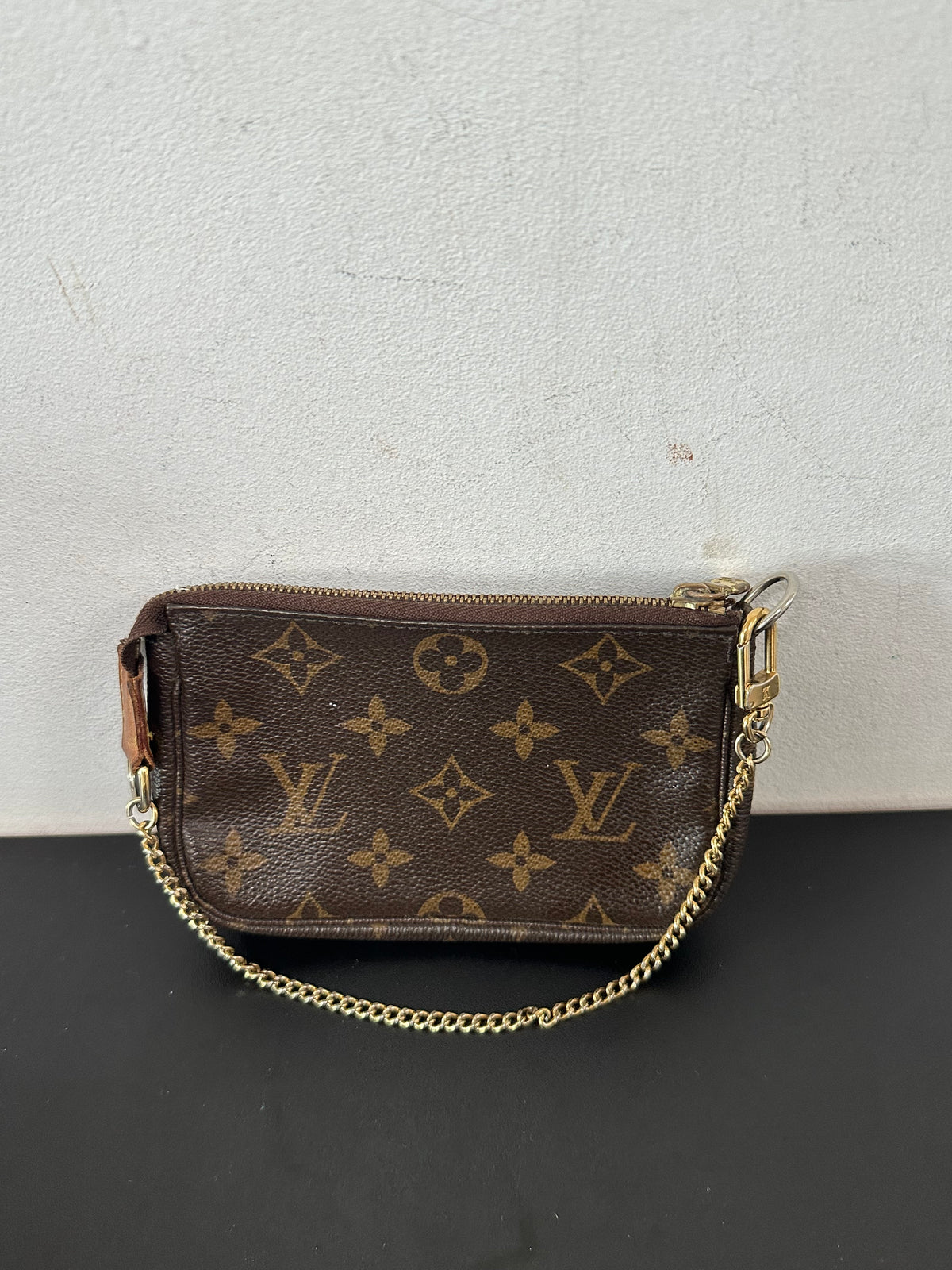 Louis Vuitton Mini Pochette Accessoires
