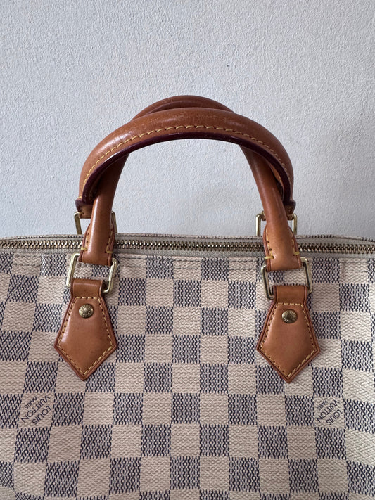 Comment authentifier un sac Louis Vuitton vintage en 2026