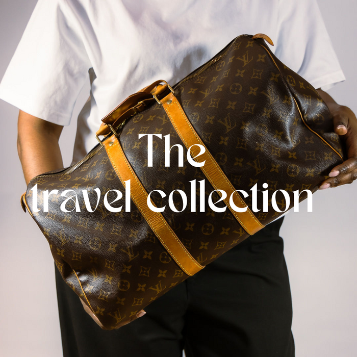 The travel collection