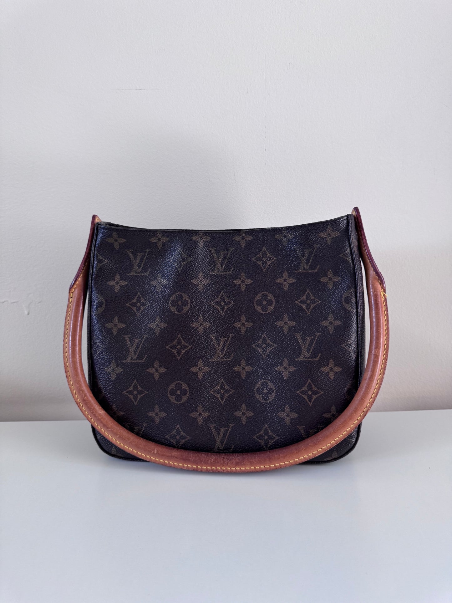 Louis Vuitton Looping PM