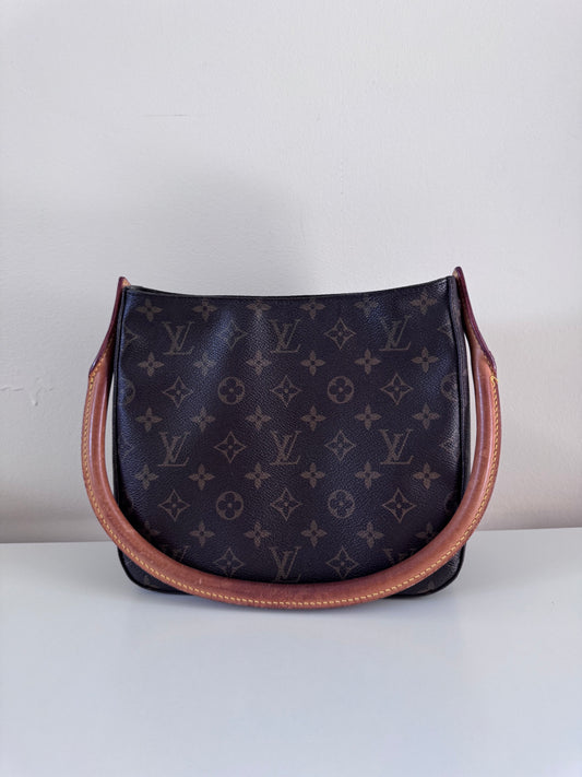 Louis Vuitton Looping PM