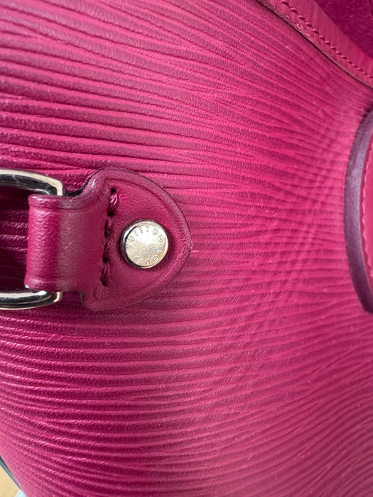 Preloved Louis Vuitton Neverfull MM