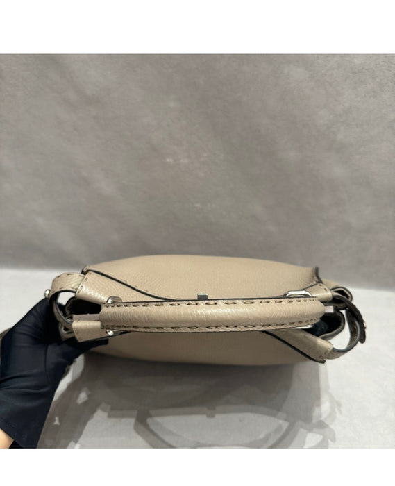 Fendi peekaboo selleria clay