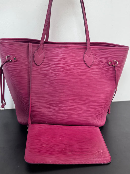 Preloved Louis Vuitton Neverfull MM