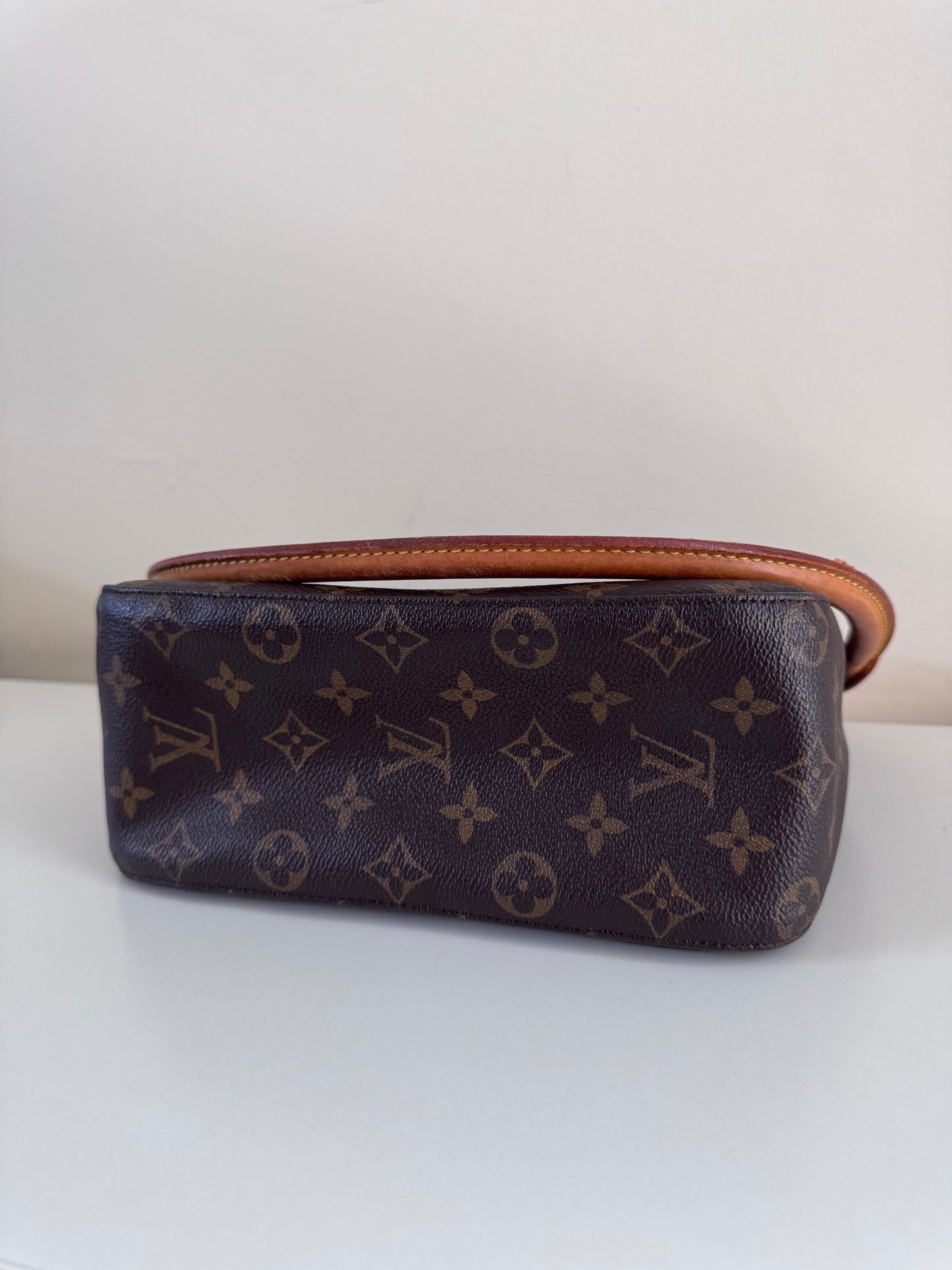 Louis Vuitton Looping PM