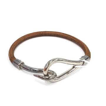 Hermes bracelet