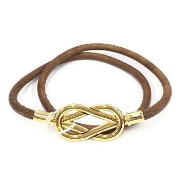 Hermès Atame Double Tour bracelet