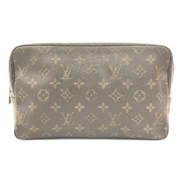 Louis vuitton trousse 28 monogram