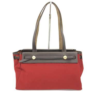Hermès Herbag Cabas PM