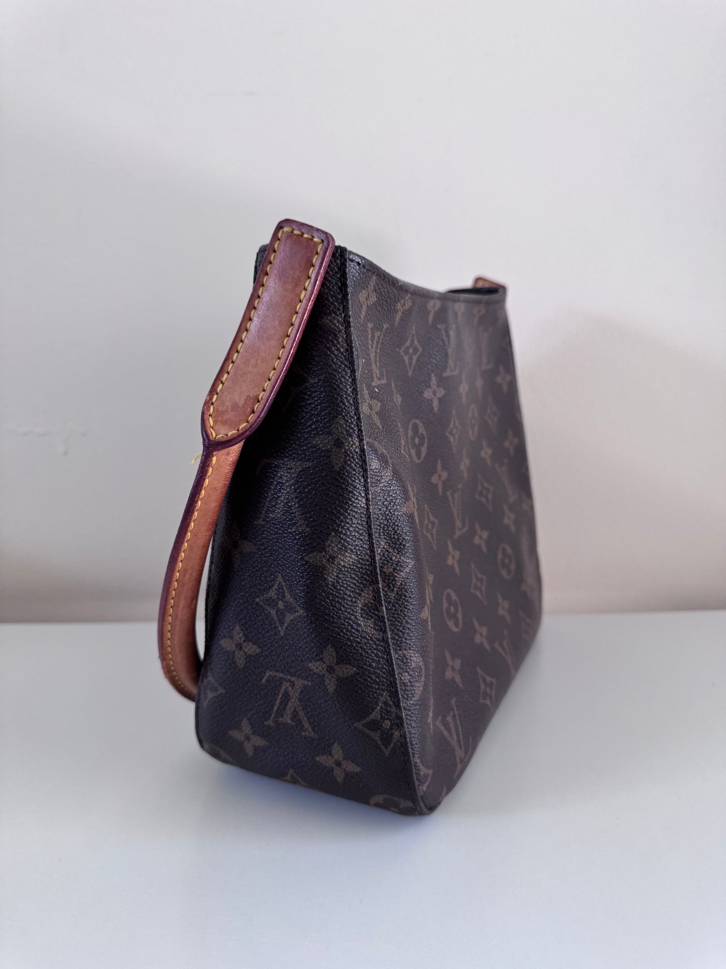 Louis Vuitton Looping PM