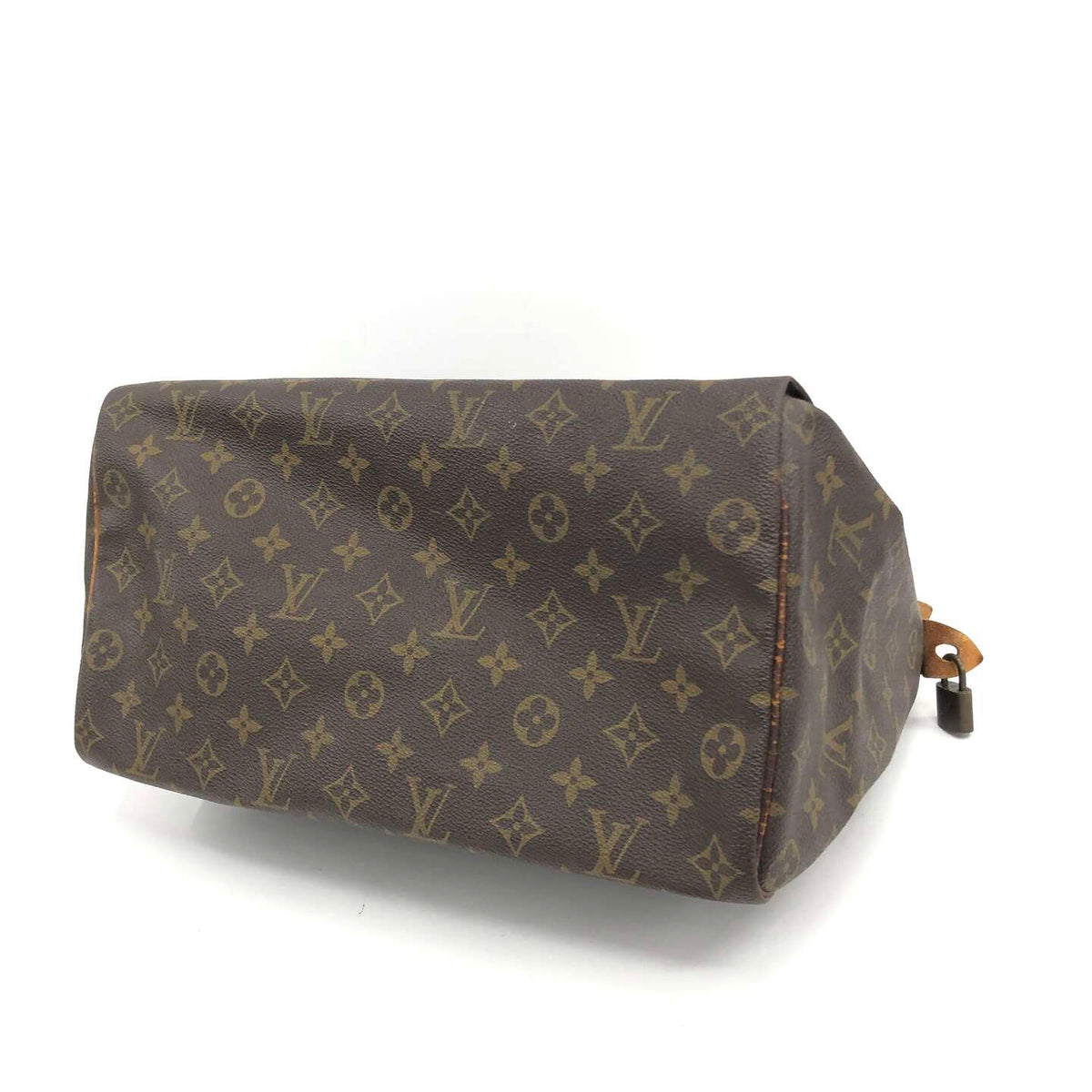 Louis Vuitton Speedy 35 monogram