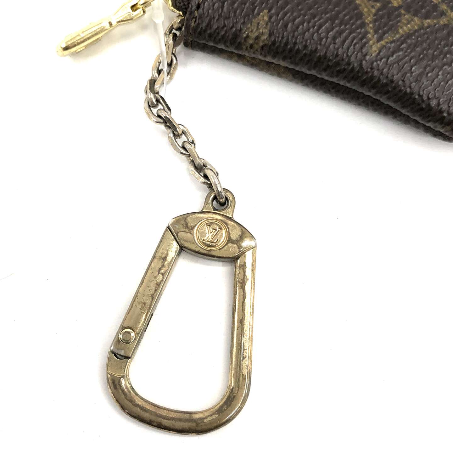 Louis Vuitton Pochette Clés
