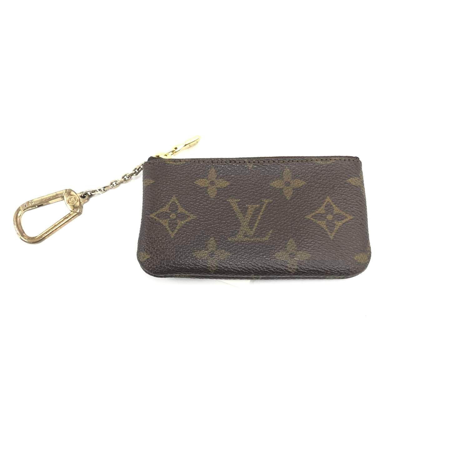 Louis Vuitton Pochette Clés