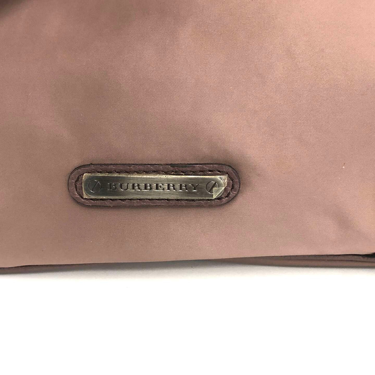 Burberry shoulder bag
