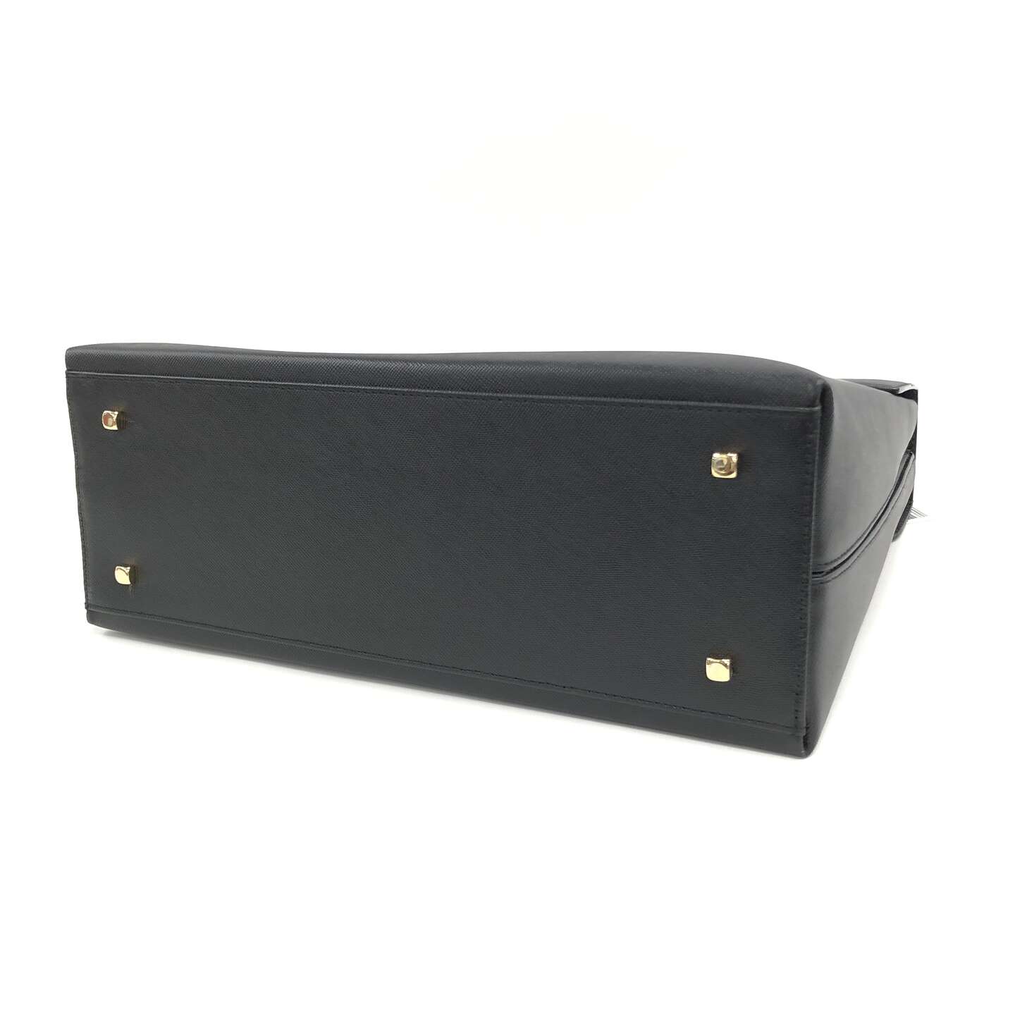 Salvatore Ferragamo Gancini Top Handle