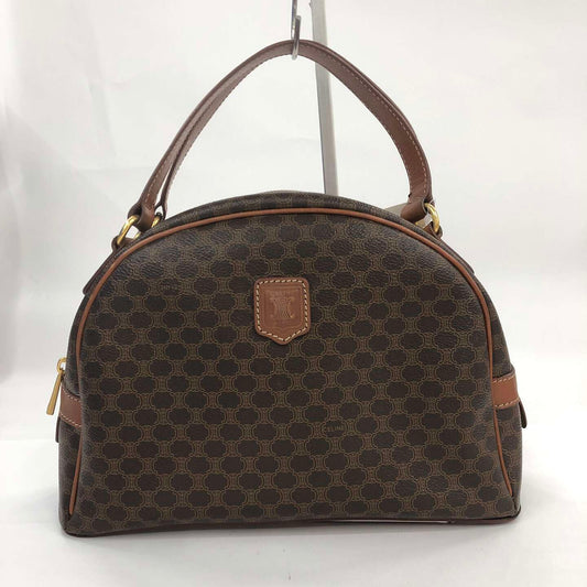 Celine Macadam Dome Top Handle