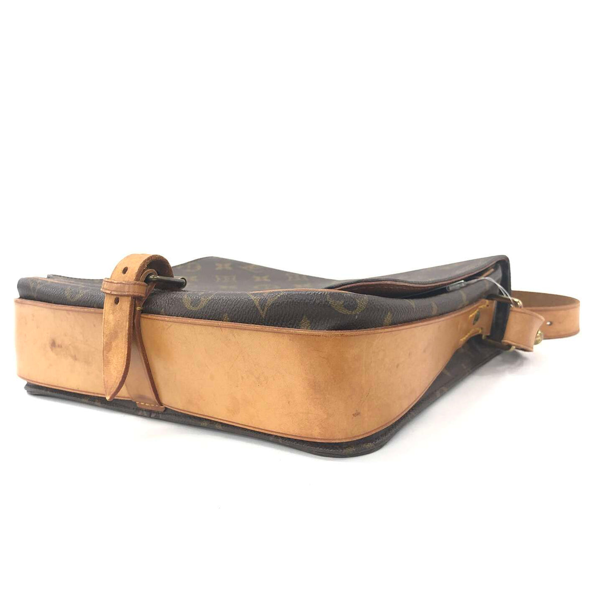 Louis Vuitton Cartouchière