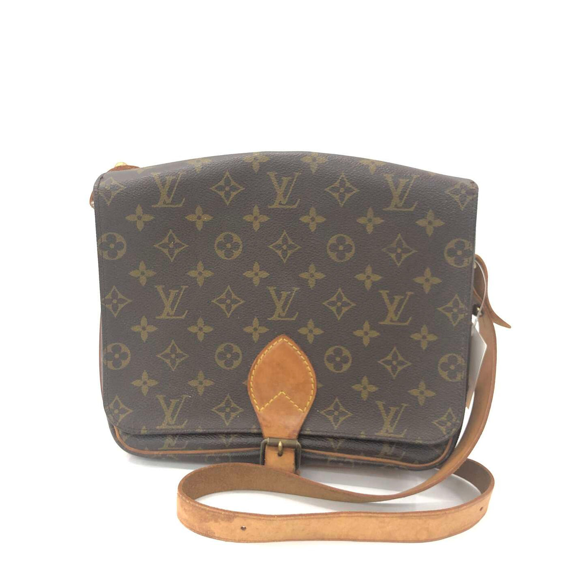 Louis Vuitton Cartouchière