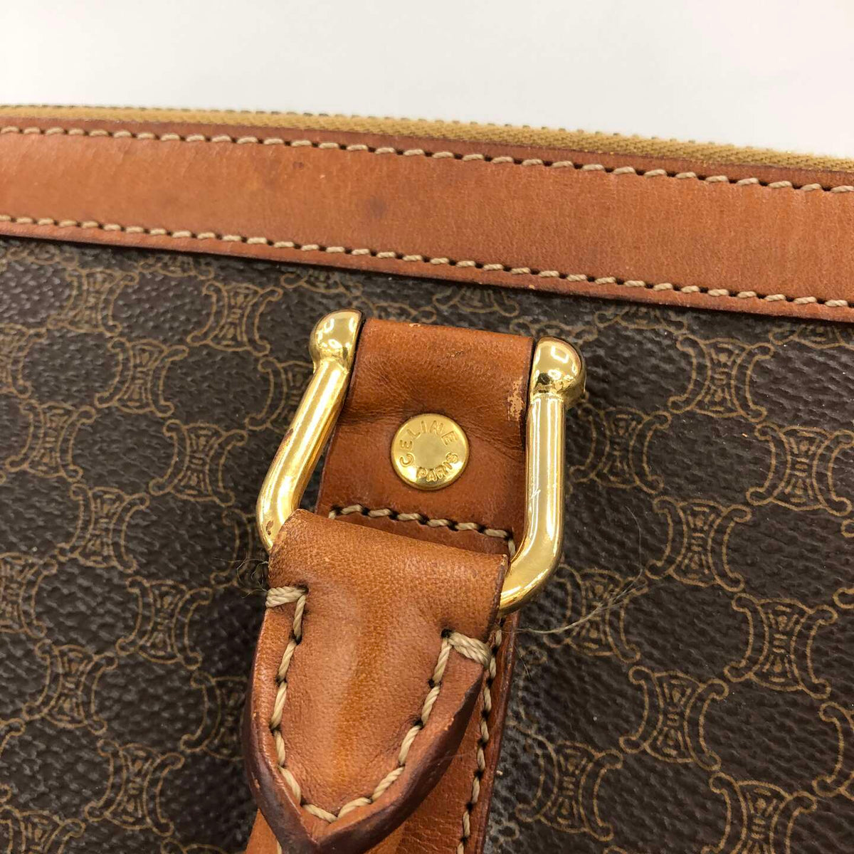 Celine travel bag