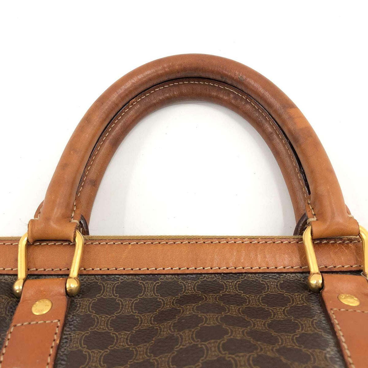 Celine travel bag