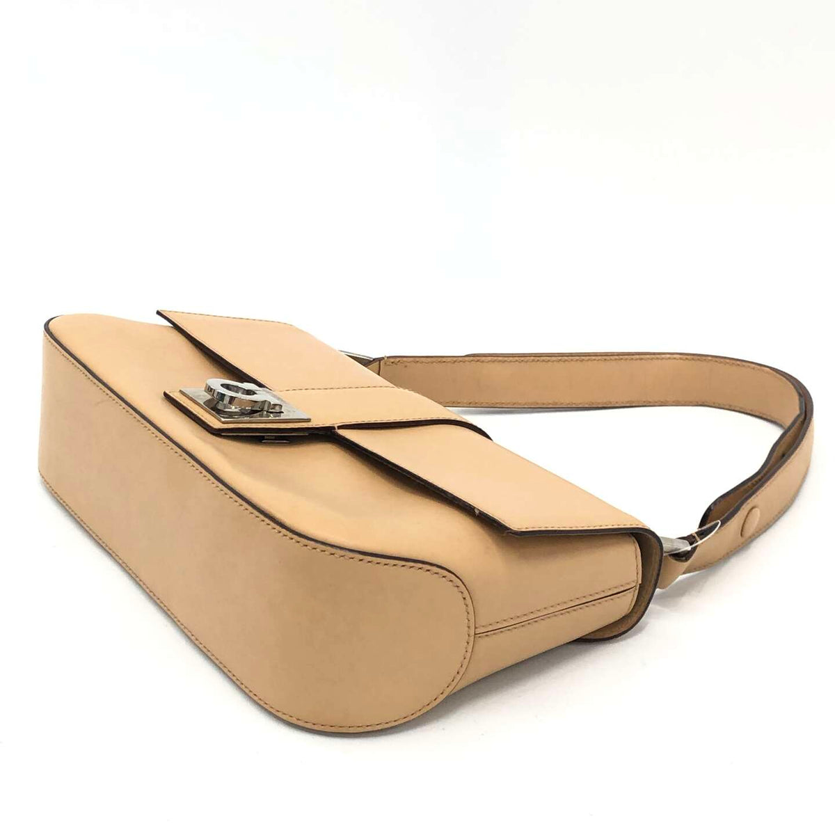 Salvatore Ferragamo baguette