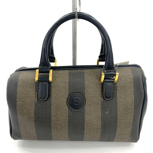 Fendi boston bag