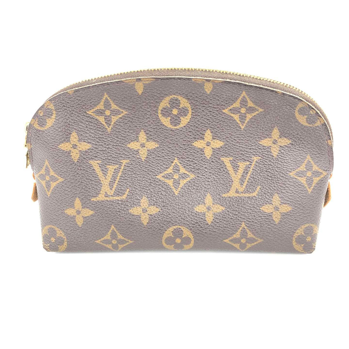 Louis Vuitton pochette cosmetique monogram