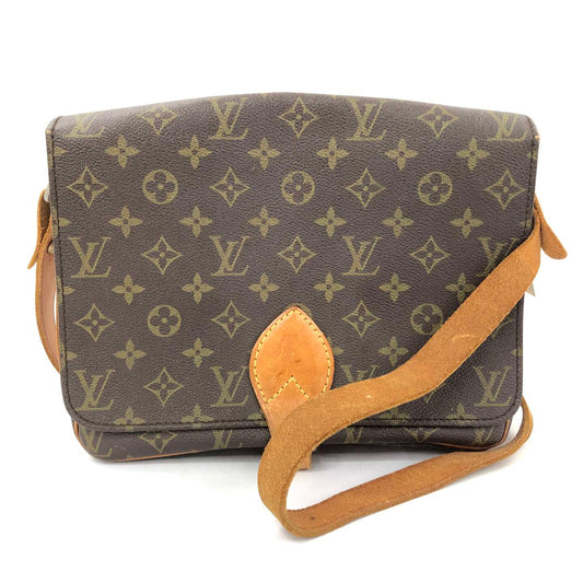Louis Vuitton cartouchiere GM