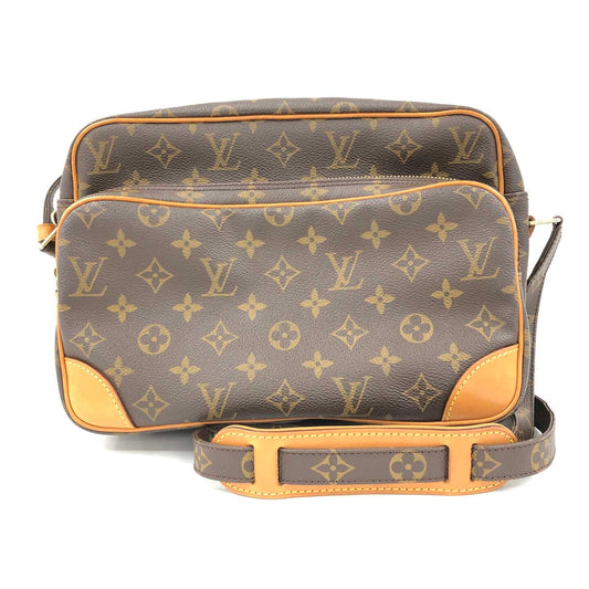 Louis Vuitton Nile monogram
