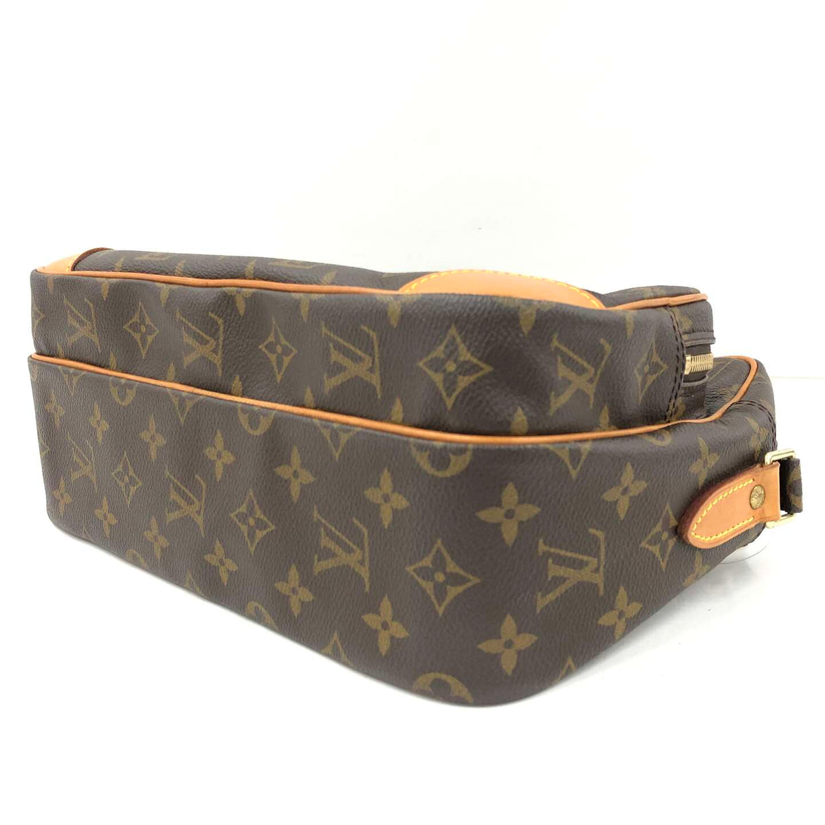 Louis Vuitton Nile monogram